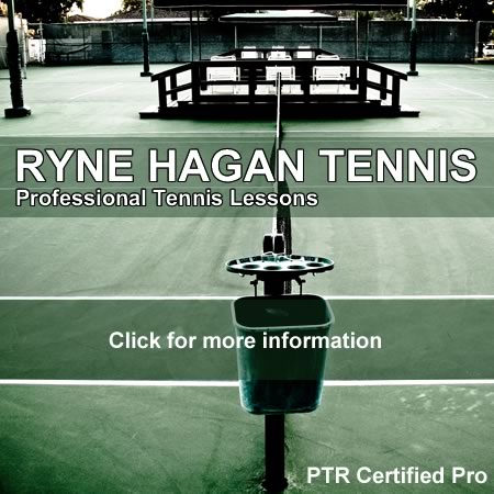 ryne hagan tennis